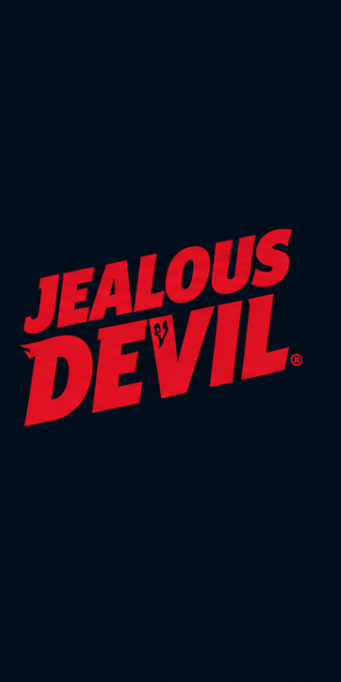 Jealous Devil