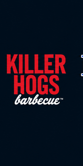 Killer Hogs Barbecue