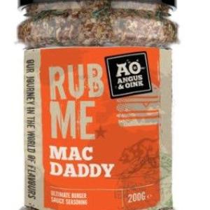 Rub Me - Mac Daddy