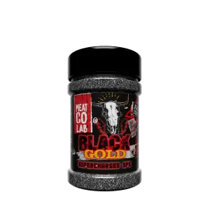 Angus & Oink - Black Gold