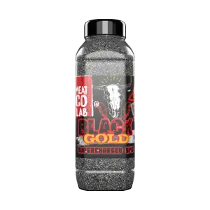 Angus & Oink - Black Gold POD 1,2KG