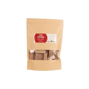 Grill Team - Oak Smoke Chunks