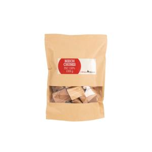 Grill Team Beuken Rookchunks – 1kg