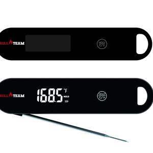 Grill Team Digitale Kernthermometer